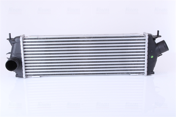 NISSENS 96583 Intercooler