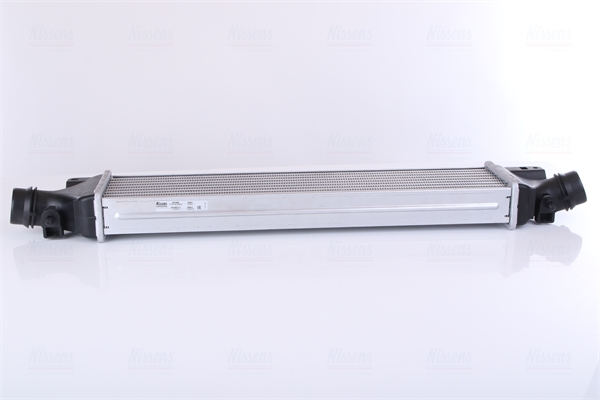 NISSENS 96588 Intercooler