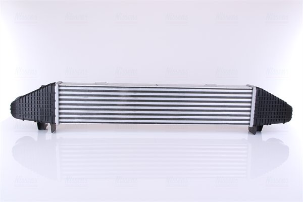 NISSENS 96596 Intercooler
