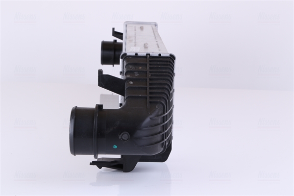 NISSENS 96596 Intercooler