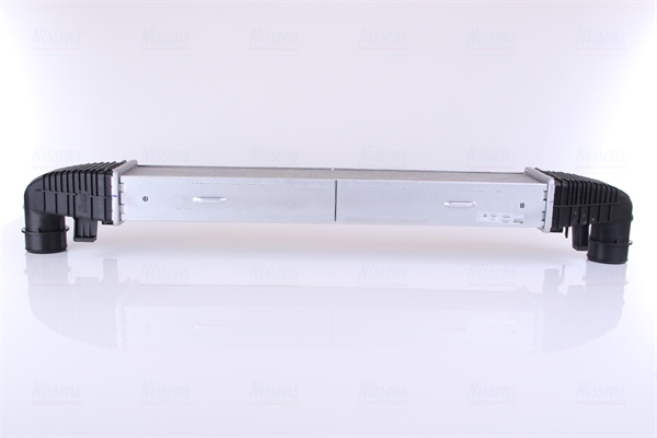 NISSENS 96596 Intercooler
