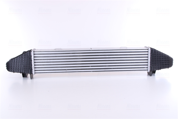 NISSENS 96598 Intercooler