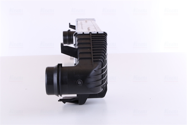 NISSENS 96598 Intercooler