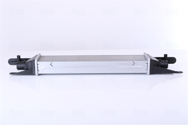 NISSENS 96604 Intercooler