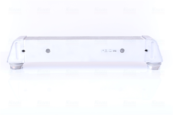 NISSENS 96607 Intercooler