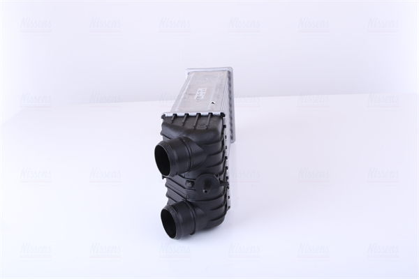 NISSENS 96612 Intercooler