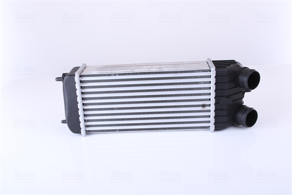 NISSENS 96612 Intercooler