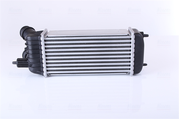 NISSENS 96613 Intercooler
