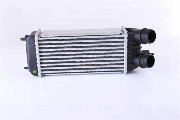NISSENS 96613 Intercooler