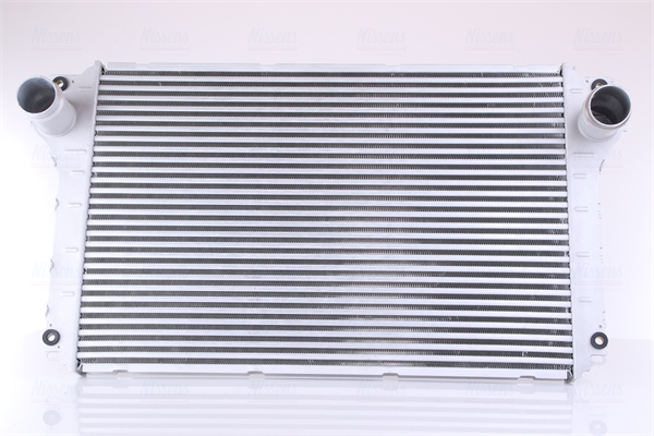 NISSENS 96614 Intercooler