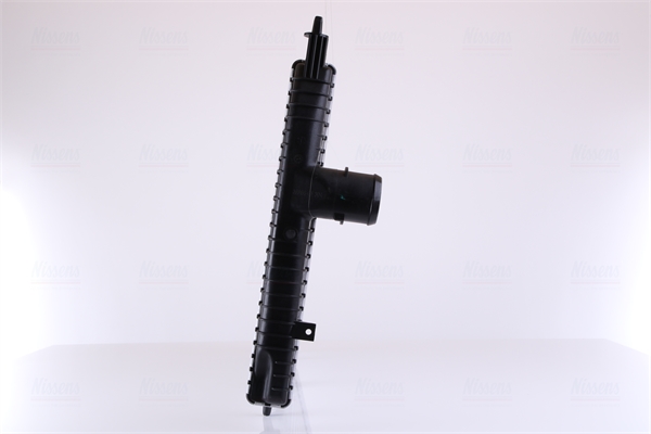 NISSENS 96617 Intercooler
