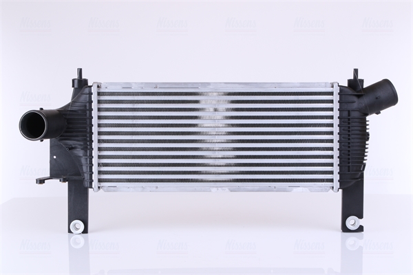 NISSENS 96622 Intercooler