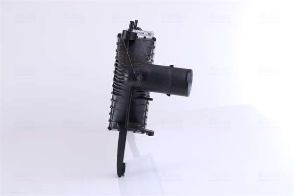 NISSENS 96622 Intercooler