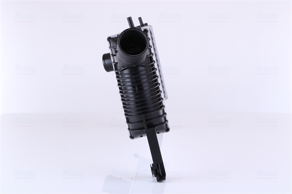 NISSENS 96622 Intercooler