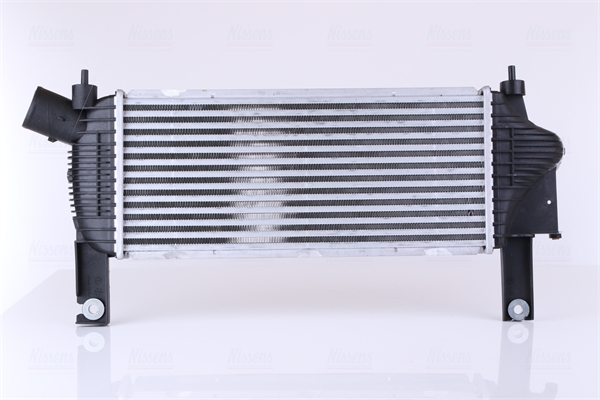 NISSENS 96622 Intercooler