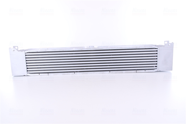 NISSENS 96623 Intercooler