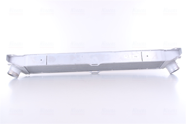 NISSENS 96623 Intercooler