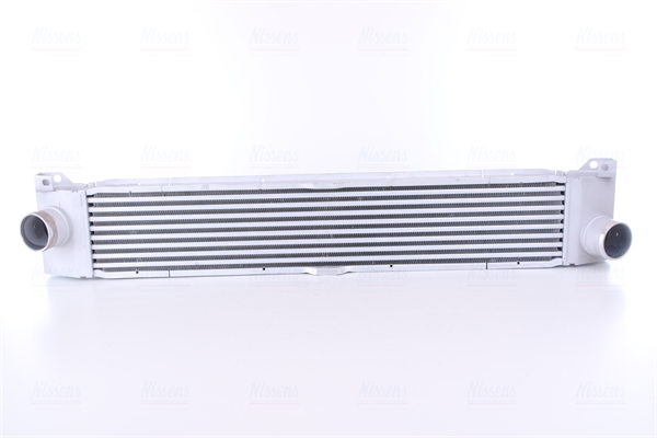 NISSENS 96623 Intercooler