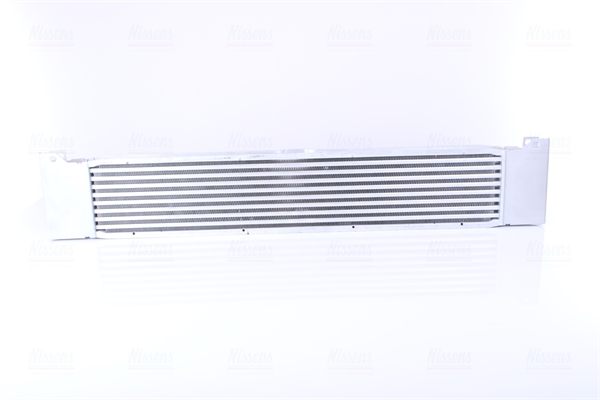 NISSENS 96624 Intercooler