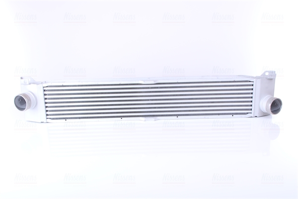 NISSENS 96624 Intercooler