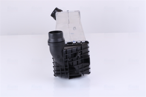 NISSENS 96625 Intercooler