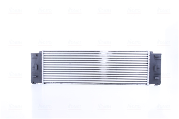 NISSENS 96628 Intercooler