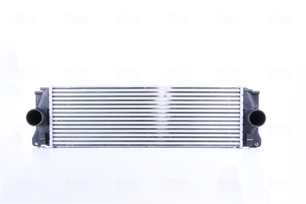 NISSENS 96628 Intercooler