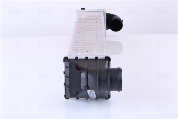 NISSENS 96634 Intercooler