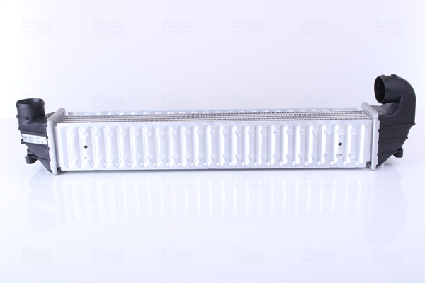 NISSENS 96634 Intercooler