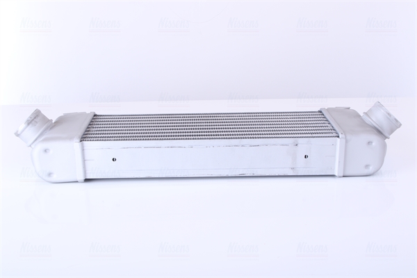 NISSENS 96641 Intercooler