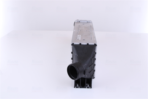 NISSENS 96642 Intercooler