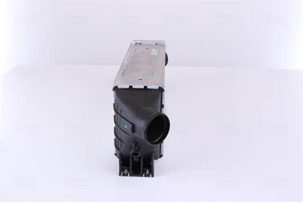NISSENS 96642 Intercooler