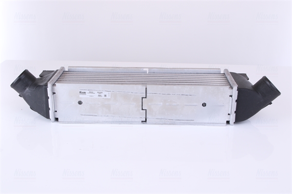 NISSENS 96642 Intercooler