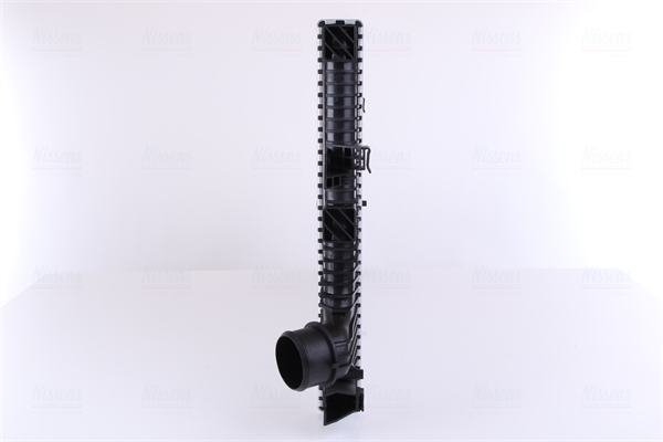 NISSENS 96644 Intercooler