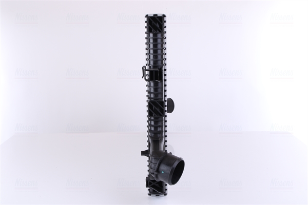 NISSENS 96644 Intercooler