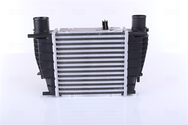 NISSENS 96645 Intercooler