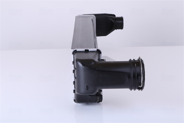 NISSENS 96654 Intercooler
