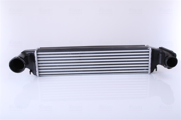 NISSENS 96654 Intercooler