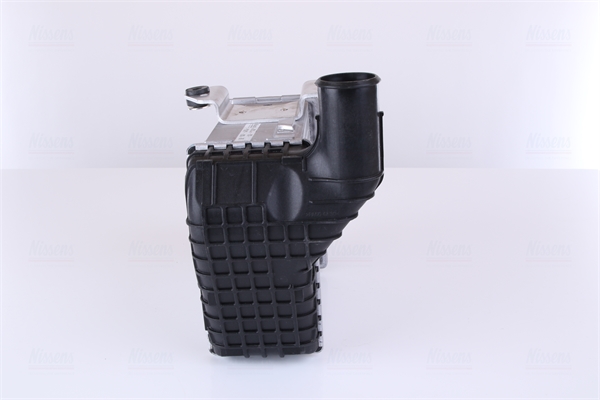 NISSENS 96661 Intercooler