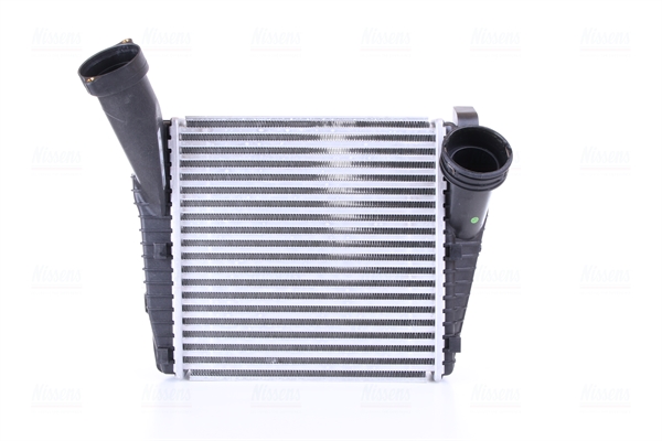 NISSENS 96688 Intercooler