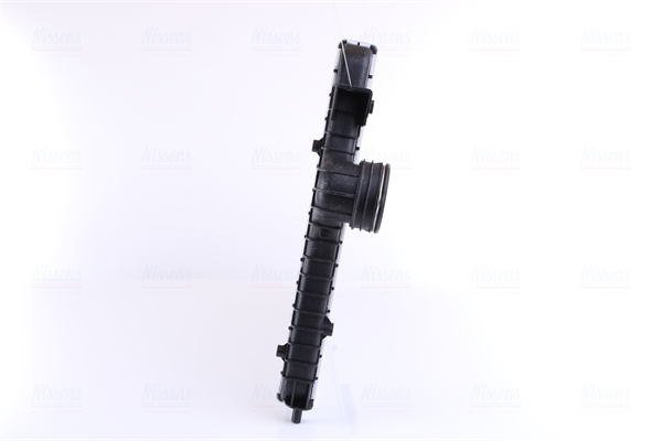 NISSENS 96692 Intercooler