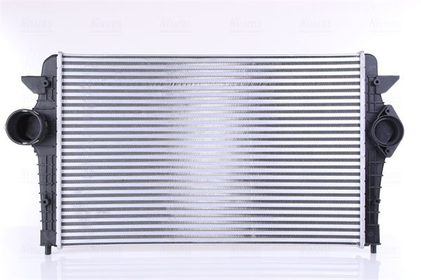 NISSENS 96692 Intercooler