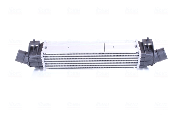 NISSENS 96702 Intercooler