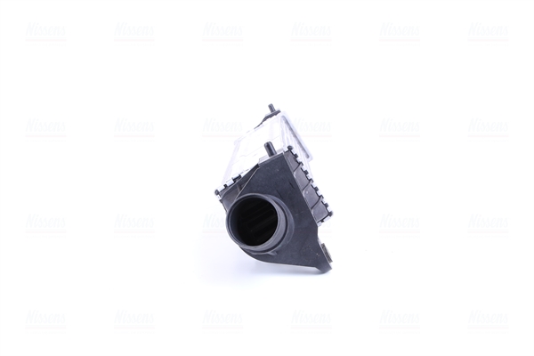 NISSENS 96702 Intercooler