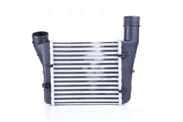NISSENS 96707 Intercooler