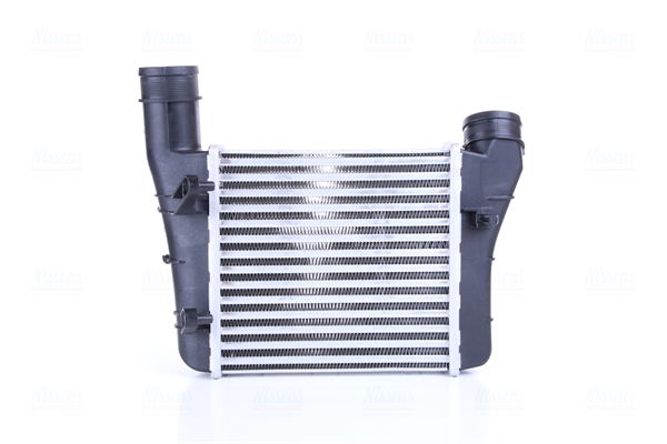 NISSENS 96707 Intercooler