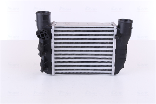 NISSENS 96709 Intercooler