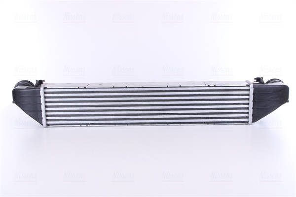 NISSENS 96714 Intercooler