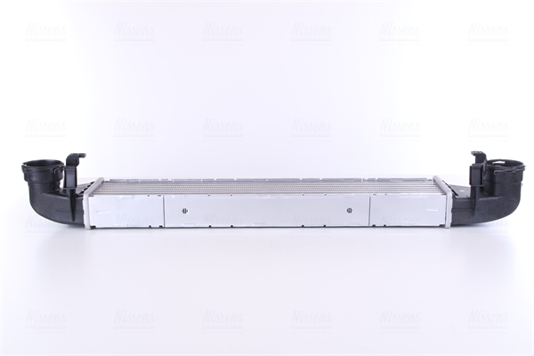 NISSENS 96714 Intercooler