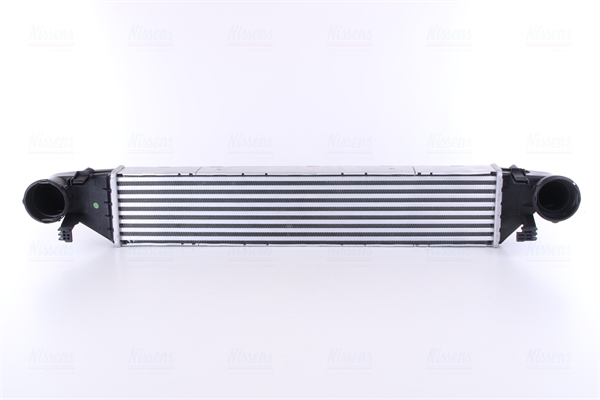 NISSENS 96714 Intercooler